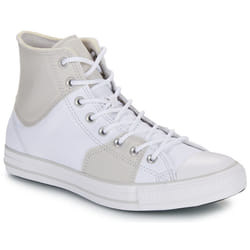 Sneakers alte Converse CHUCK TAYLOR ALL STAR COURT Bianco - 41