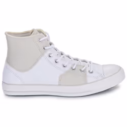 Sneakers alte Converse CHUCK TAYLOR ALL STAR COURT Bianco - 41