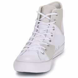 Sneakers alte Converse CHUCK TAYLOR ALL STAR COURT Bianco - 41