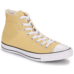 Sneakers alte Converse CHUCK TAYLOR ALL STAR CANVAS JACQUARD Beige - 44