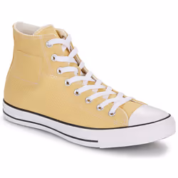 Sneakers alte Converse CHUCK TAYLOR ALL STAR CANVAS JACQUARD Beige - 45