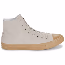 Sneakers alte Converse CHUCK TAYLOR ALL STAR Beige - 44 - Vista aggiuntiva 2