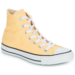 Sneakers alte Converse CHUCK TAYLOR ALL STAR Giallo - 37