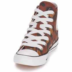 Sneakers alte Converse CHUCK TAYLOR ALL STAR Marrone - 37