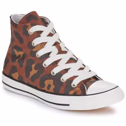Sneakers alte Converse CHUCK TAYLOR ALL STAR Marrone - 37 1/2