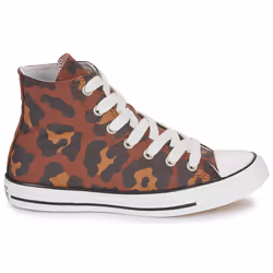 Sneakers alte Converse CHUCK TAYLOR ALL STAR Marrone - 37 1/2