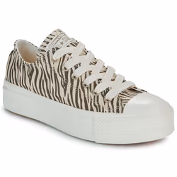 Sneakers basse Converse CHUCK TAYLOR ALL STAR LIFT Bianco - 37 1/2