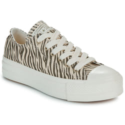 Sneakers basse Converse CHUCK TAYLOR ALL STAR LIFT Bianco - 39 1/2