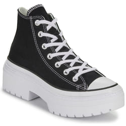 Sneakers alte Converse CHUCK TAYLOR ALL STAR LUGGED HEEL PLATFORM Nero - 36