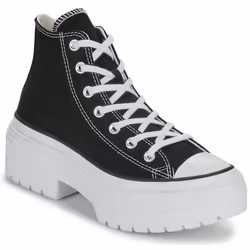 Sneakers alte Converse CHUCK TAYLOR ALL STAR LUGGED HEEL PLATFORM Nero - 40