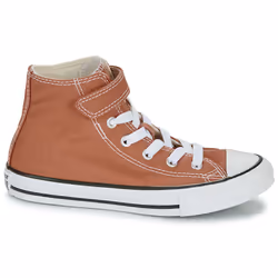 Scarpe bambini Converse CHUCK TAYLOR ALL STAR EASY-ON Marrone - 27