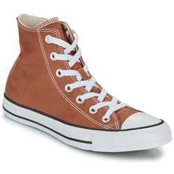 Sneakers alte Converse CHUCK TAYLOR ALL STAR Marrone - 36
