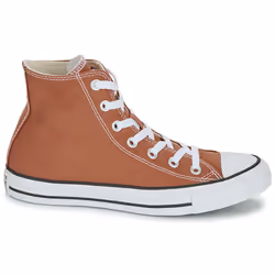 Sneakers alte Converse CHUCK TAYLOR ALL STAR Marrone - 39 - Vista aggiuntiva 2