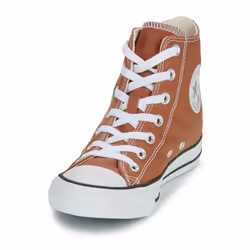 Sneakers alte Converse CHUCK TAYLOR ALL STAR Marrone - 39 - Vista aggiuntiva 3