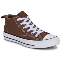 Scarpe bambini Converse CHUCK TAYLOR ALL STAR MALDEN STREET Marrone - 36