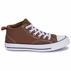 Scarpe bambini Converse CHUCK TAYLOR ALL STAR MALDEN STREET Marrone - 36