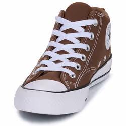 Scarpe bambini Converse CHUCK TAYLOR ALL STAR MALDEN STREET Marrone - 36