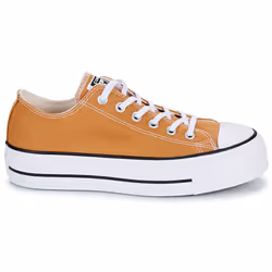 Sneakers basse Converse CHUCK TAYLOR ALL STAR LIFT PLATFORM Marrone - 36