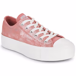 Sneakers basse Converse CHUCK TAYLOR ALL STAR LIFT Rosa - 36