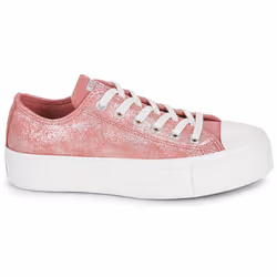 Sneakers basse Converse CHUCK TAYLOR ALL STAR LIFT Rosa - 36