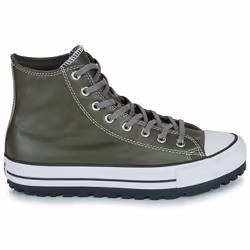 Sneakers alte Converse CHUCK TAYLOR ALL STAR CITY TREK Verde - 40