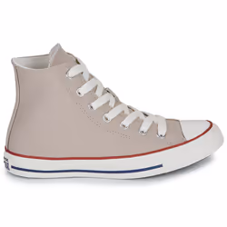 Sneakers alte Converse CHUCK TAYLOR ALL STAR Beige - 36 - Vista aggiuntiva 2