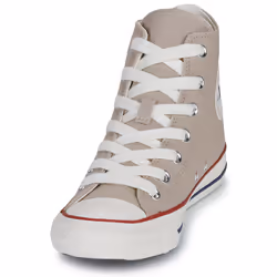 Sneakers alte Converse CHUCK TAYLOR ALL STAR Beige - 36 - Vista aggiuntiva 3