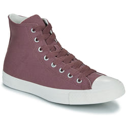 Sneakers alte Converse CHUCK TAYLOR ALL STAR HEAVY CANVAS Rosa - 45