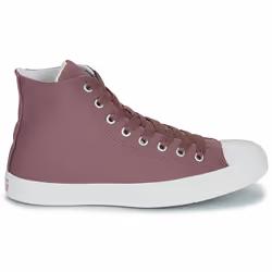 Sneakers alte Converse CHUCK TAYLOR ALL STAR HEAVY CANVAS Rosa - 45 - Vista aggiuntiva 2