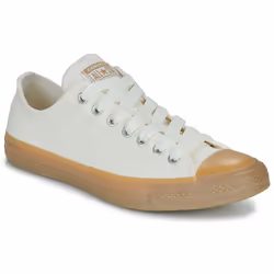 Sneakers Converse CHUCK TAYLOR ALL STAR TOUGH TEXTURES Beige - 45