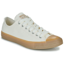 Sneakers Converse CHUCK TAYLOR ALL STAR TOUGH TEXTURES Beige - 45