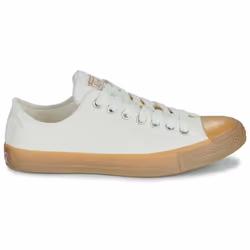Sneakers Converse CHUCK TAYLOR ALL STAR TOUGH TEXTURES Beige - 45