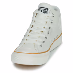 Sneakers alte Converse CHUCK TAYLOR ALL STAR MALDEN STREET TOUGH TEXTURES Bianco - 45