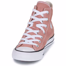 Sneakers alte Converse CHUCK TAYLOR ALL STAR Rosa - 37 - Vista aggiuntiva 3