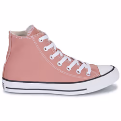 Sneakers alte Converse CHUCK TAYLOR ALL STAR Rosa - 39 - Vista aggiuntiva 2