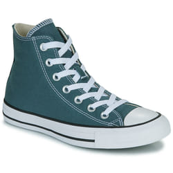 Sneakers alte Converse CHUCK TAYLOR ALL STAR Verde - 40