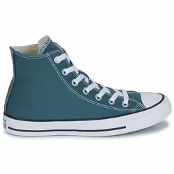 Sneakers alte Converse CHUCK TAYLOR ALL STAR Verde - 40 - Vista aggiuntiva 2