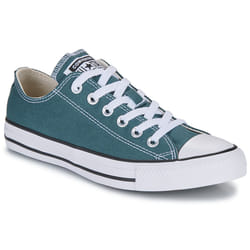 Sneakers basse Converse CHUCK TAYLOR ALL STAR Verde - 36