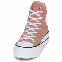 Sneakers alte Converse CHUCK TAYLOR ALL STAR LIFT PLATFORM Rosa - 36