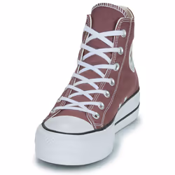 Sneakers alte Converse CHUCK TAYLOR ALL STAR LIFT PLATFORM Rosa - 36