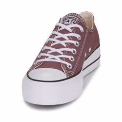 Sneakers basse Converse CHUCK TAYLOR ALL STAR LIFT PLATFORM Viola - 36