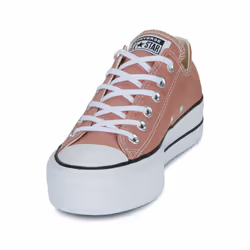 Sneakers basse Converse CHUCK TAYLOR ALL STAR LIFT PLATFORM Rosa - 37 1/2