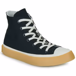 Sneakers alte Converse CHUCK TAYLOR ALL STAR RETRO RUBBER Nero - 36