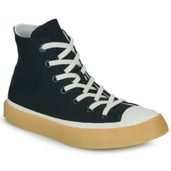 Sneakers alte Converse CHUCK TAYLOR ALL STAR RETRO RUBBER Nero - 37