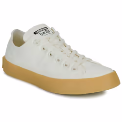 Sneakers basse Converse CHUCK TAYLOR ALL STAR RETRO RUBBER Beige - 36