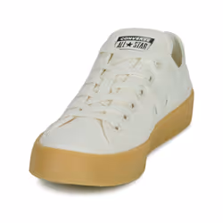 Sneakers basse Converse CHUCK TAYLOR ALL STAR RETRO RUBBER Beige - 37 1/2 - Vista aggiuntiva 3
