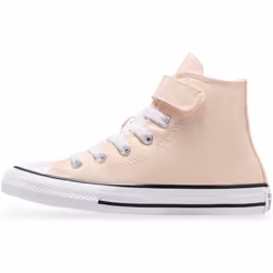 Scarpe bambini Converse CHUCK TAYLOR ALL STAR 1V Rosa - 32