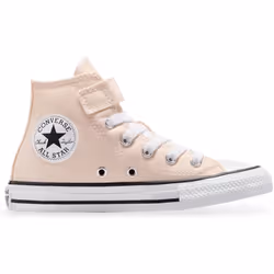 Scarpe bambini Converse CHUCK TAYLOR ALL STAR 1V Rosa - 35