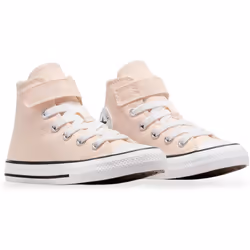 Scarpe bambini Converse CHUCK TAYLOR ALL STAR 1V Rosa - 35