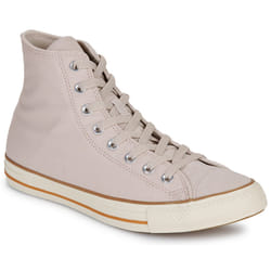 Sneakers alte Converse CHUCK TAYLOR ALL STAR CANVAS LEATHER Beige - 42